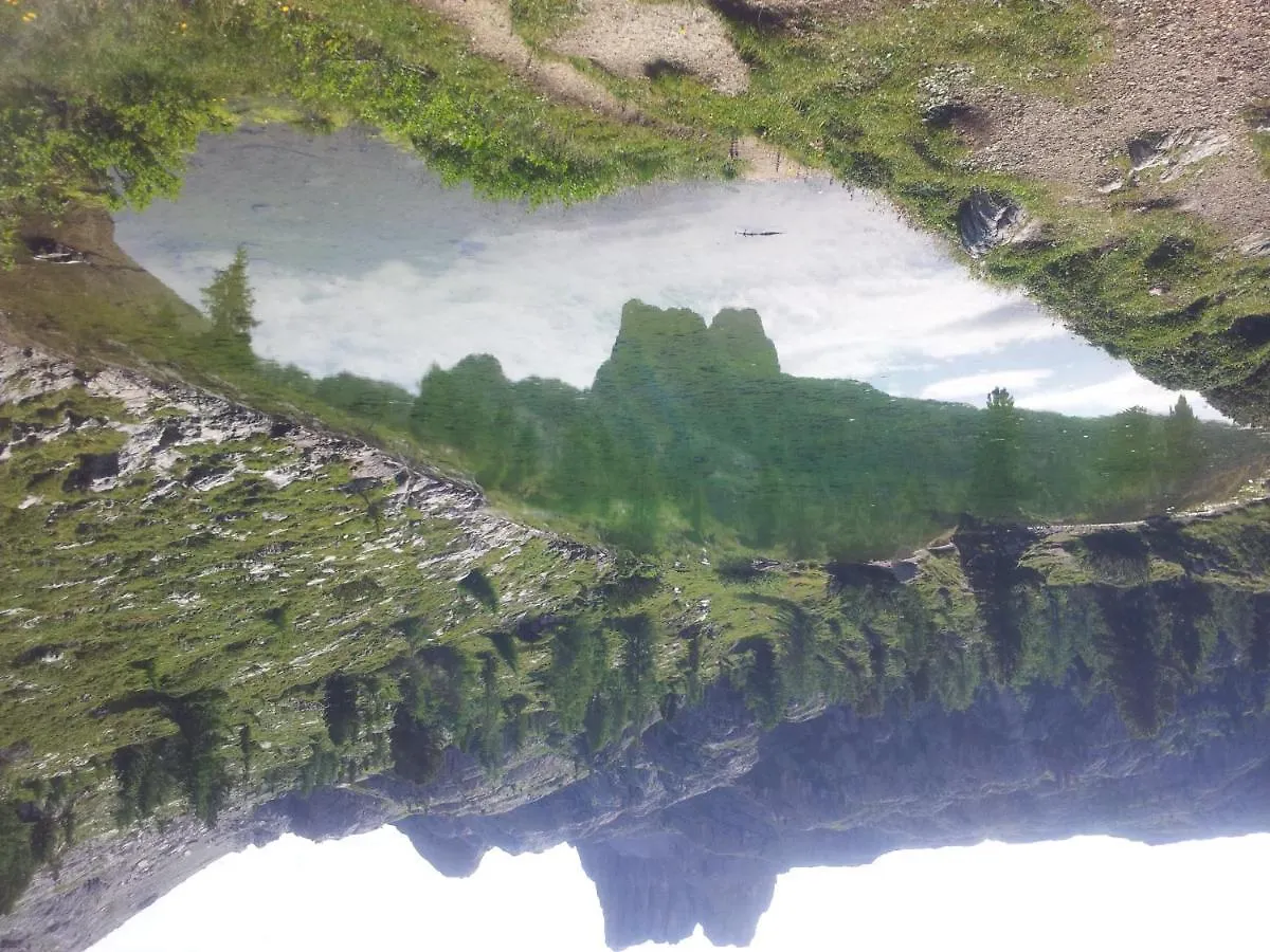 Appartamenti Codàn San Vito di Cadore Appartement