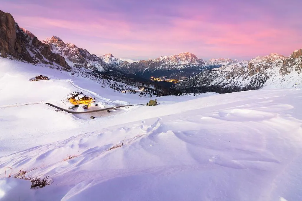 Appartamenti Codàn San Vito di Cadore